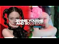 Download Lagu Jennie “you\u0026me” performance video and “solo” mv edit #anasayfa @luciawy 