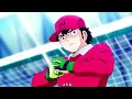 Download Lagu Captain Tsubasa 2018 (ending) / Moete Hero - AVG