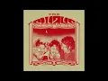 The Sways - I Have Been the Moon (Official Audio)