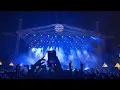 Armin Van Buuren x Sam Gray - Dream A Little Dream | Live @ Sunburn 2023