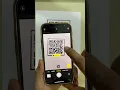 Download Lagu How to scan QR code on iphone 12 Camera