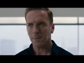 Billions S03 Bobby back at Axe Capital