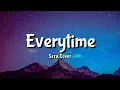 Download Lagu Britney Spears - Everytime (Sera Cover) Lyric