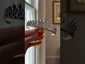 Download Lagu How stunning is this 19th century diamond convertible tiara?! ✨ #tiara #diamonds #finejewellery
