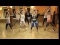 Shaky shaky - Daddy Yankee -  Zumba® with Mima