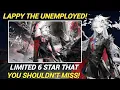 Download Lagu You Should Get and Build Lappy Alter | Lappland The Decadenza Review [Arknights]