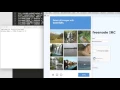 Speed Coding an IRC Bot in Python