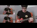 Download Lagu Pee Wee Gaskins - Summer Fling (Guitar Cover)