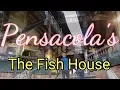 Hometown Highlights - The Fish House and Atlas