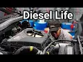 Technician Level 2 what s that like - Ryder 92 Diesel Mechanic Jobs
