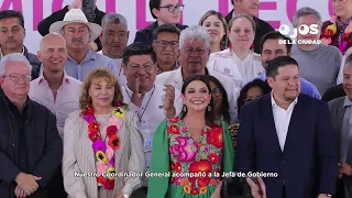 ¡Estos son los #Highlights de la semana!