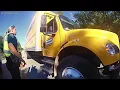 Female Cop Arrests a Man for Her Own Mistake and Gets FIRED