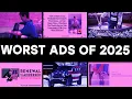 Lagu The Most Deceptive Ads of 2025