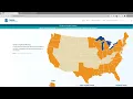 Download NOAA Tide and Current Data using API in MATLAB Step by Step Tutorial