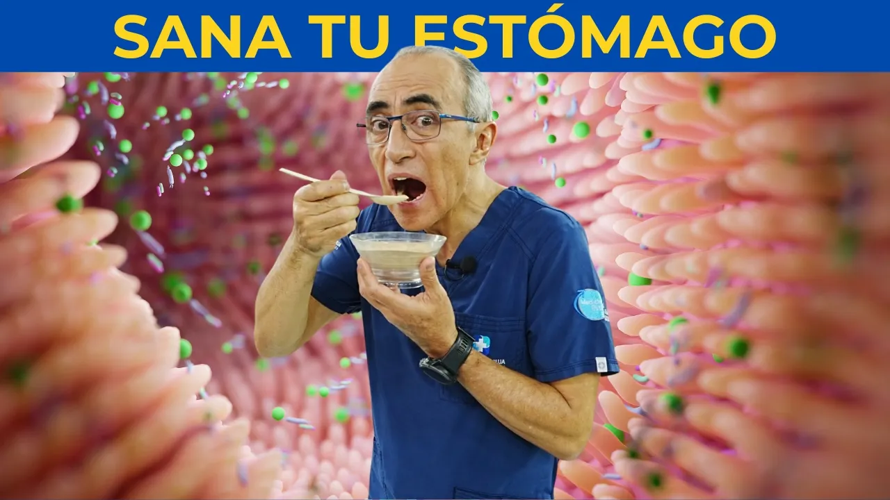 Este desayuno llena tu cuerpo de probióticos 🦠✨
