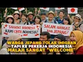 Lagu MERINDING! Jepang Bela Mati-Matian Pekerja Indonesia, Warganya Sampai Minta Kuota Ditambah