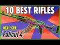 10 BEST RIFLES LOCATIONS in Fallout 4 NEXT-GEN - Caedo s Countdowns