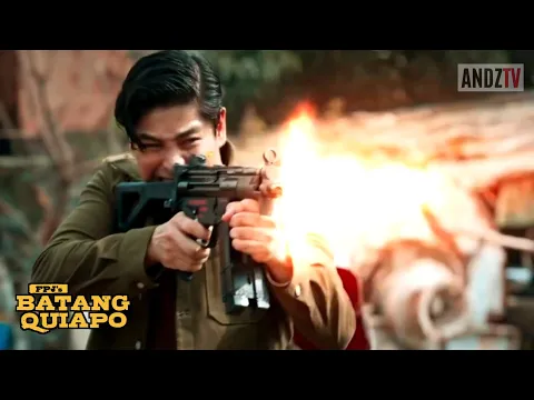 Video Thumbnail: FPJ'S BATANG QUIAPO | DECEMBER 23, 2025 TRAILER | EP 740 | StoryTelling | Batang Quiapo Coco Martin