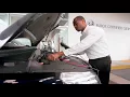 myBuick mobile app Buick Certified Service