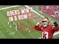 Lagu 49ers Cruise Past Titans, Win 4 in a Row