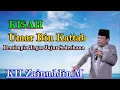 Download Lagu Kisah Omar ( Umar Bin Kattab Sang Pemimpin Tegas Jujur Sederhana ) - KH Zainuddin MZ