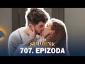 Lagu Igra sudbine | Sezona 05 | Epizoda 707 (domaća serija)
