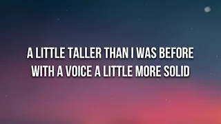 BTS Lauv Make It Right Lyrics 