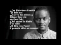 Black M Frérot-lyrics-