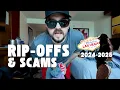The 21 BIGGEST Rip-offs Scams in Las Vegas