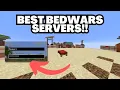Top 5 Minecraft Bedwars Servers to Join in 26 1 2