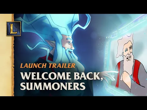 Trailer video