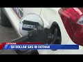 Dothan Gas Prices