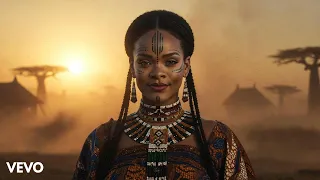 rihanna welenga 2026 official music video 