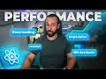 7 Tips to Make Your React Native App Blazing Fast