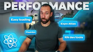 7 Tips to Make Your React Native App Blazing Fast