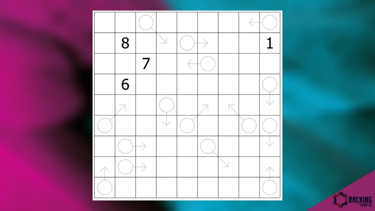 A Vision For Sudoku