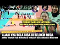 Lagu Sen Akan Belok Kiri Mega🔥!! 😂Nurlaili Ngambek Dan Malu Tapi Di Temani Mega Berpose Manis Di Kamera