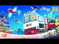 Download Lagu Tiket Emas dan Kereta Api Ajaib | Dongeng Anak Bahasa Indonesia | Cerita Rakyat \u0026 Dongeng Nusantara