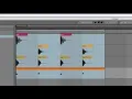 Drum Programming Part 1 The Bar