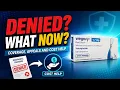 Wegovy Insurance Denied Coverage Appeals and Cost Help
