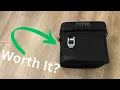 Review - RTIC Soft Sided Portable Insulated Cooling for Lunch Beach Drink Beverage Travel