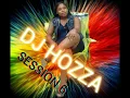 DJ HOZZA SESSION 6 2018 MALAPA GA LEKA NI