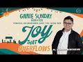 Lagu JOY THAT OVERFLOWS | Galilee Live Streaming Service | Fernando Mewengkang