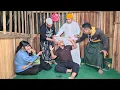 Lagu 🔴 LIVE‼️AZAB SANG AYAH YANG TEGA INGIN TUMBALKAN ANAK NYA