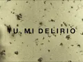 Salvador Sobral & Alma Nuestra - Tú mi delirio