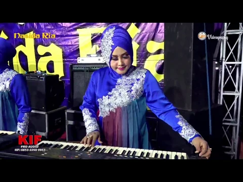 Download MP3 Nasida Ria - Sajadah Merah ( LIVE TEGAL )