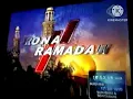 Lagu Potongan OBB Rona Ramadan on TransTV | Segment Khusus Reportase di Bulan Ramadhan (2010 - 2012)
