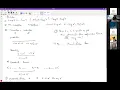 Lecture 20 CS520 Theories of Programming Languages Fall 2020
