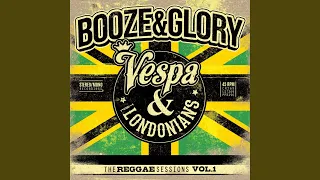 Download Only Fools Get Caught (feat. Vespa \u0026 The Londonians) MP3