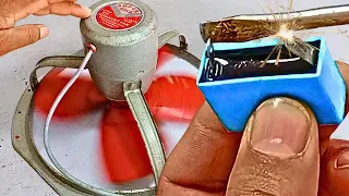 exhaust fan spins but won t work the shocking reason 